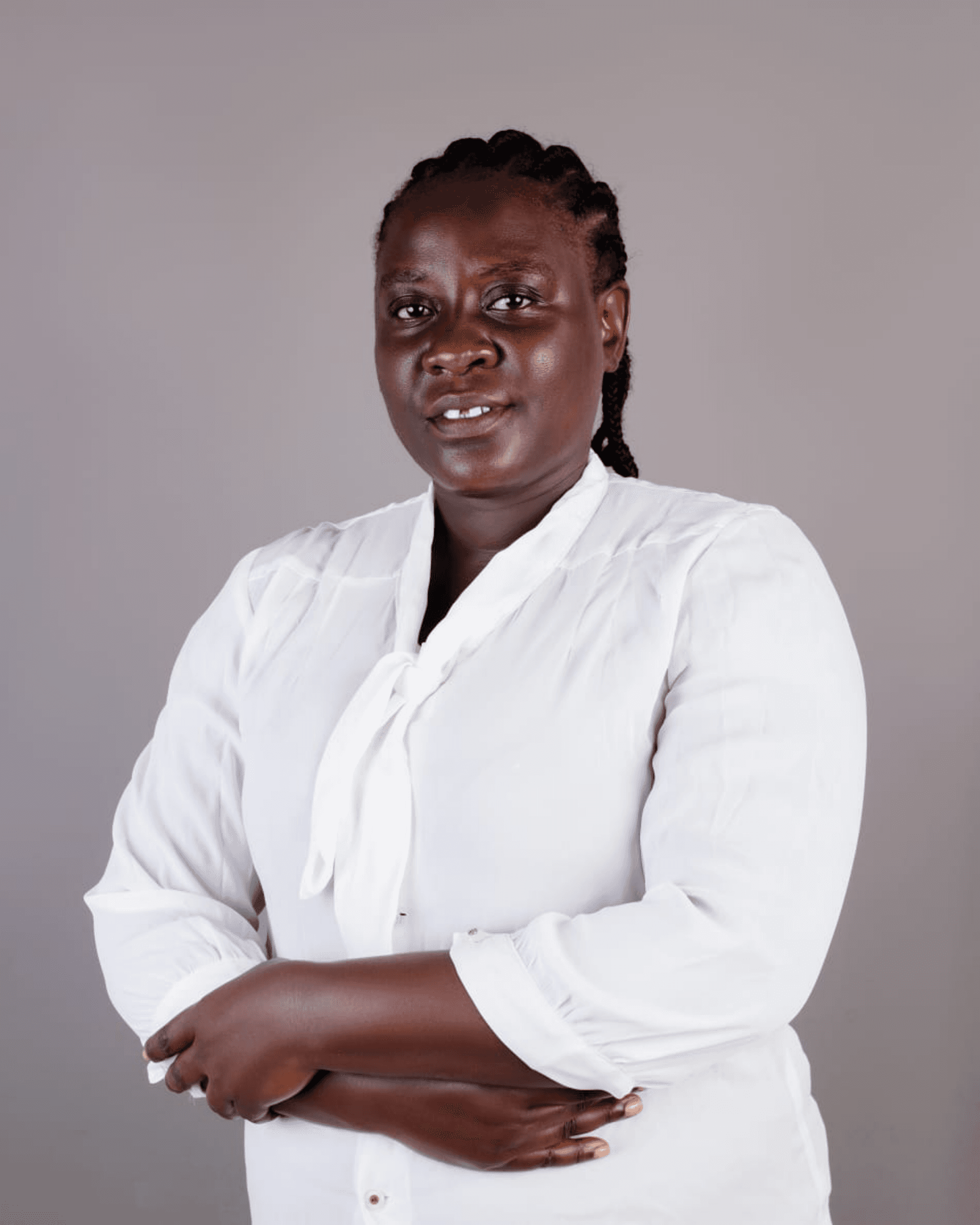 Janet Opokua Martinson